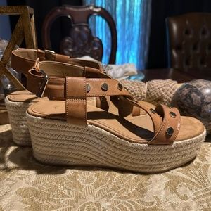 Summer Wedges